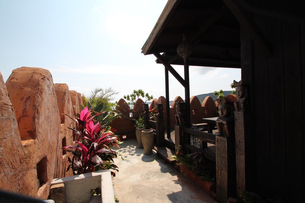 Jialeshuel Surf House B&B Manzhou Esterno foto