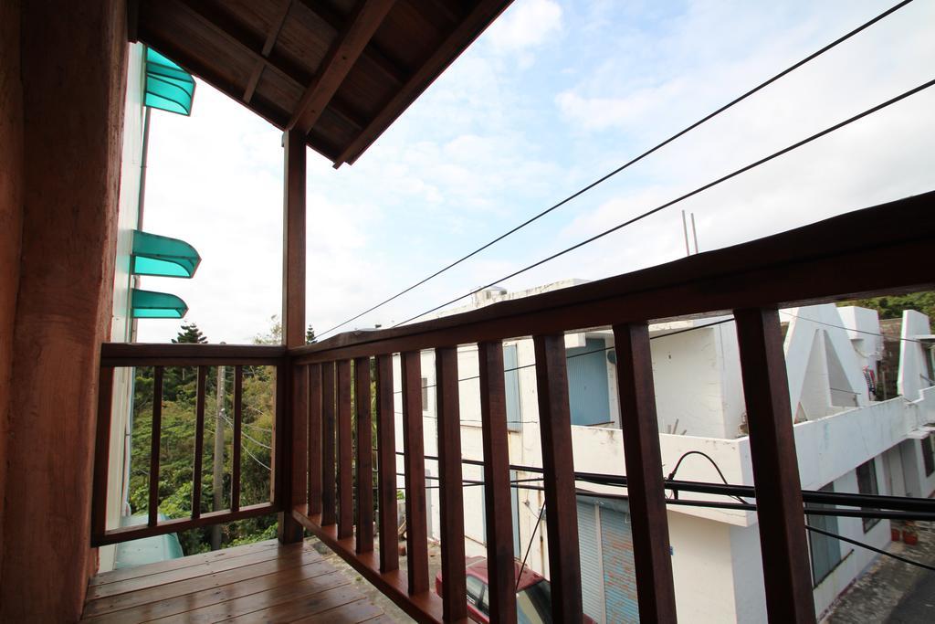 Jialeshuel Surf House B&B Manzhou Esterno foto