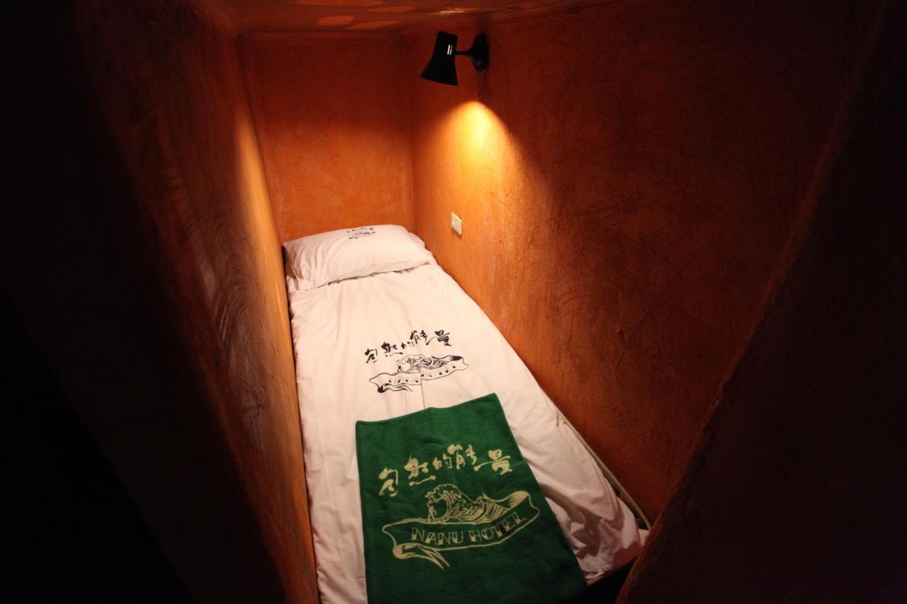 Jialeshuel Surf House B&B Manzhou Esterno foto